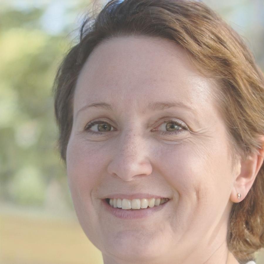 Retrato de participante del programa